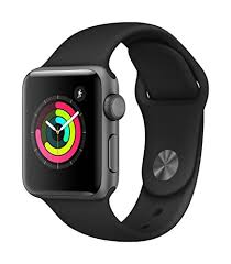 Apple Watch Series 5 Vs Series 4 Vs Series 3 Whats The Differ