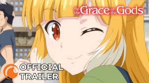 By The Grace of the Gods 2 | OFFICIAL TRAILER - YouTube