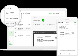 A Virtual Fax Service Delivers Faxes Anywhere Grasshopper