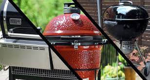 the 7 best grill smoker combos for 2023