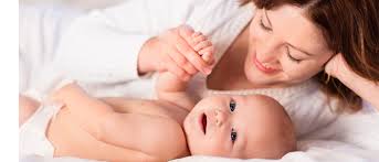 Babies are born with extremely soft and delicate skin. Healthy Child Care