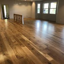 traditional hardwood oak flooring