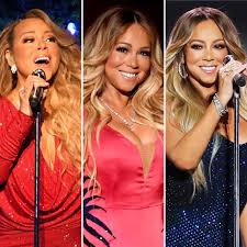 Mariah carey — obsessed 04:02 mariah carey — fantasy 04:03 busta rhymes, mariah carey feat. For Mariah Carey On Her Golden Anniversary By Richard Lebeau Rants And Raves Medium