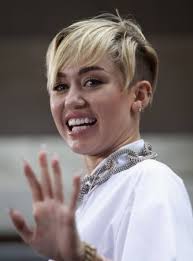 Miley Cyrus Scores Double Victory On New Uk Sales Chart