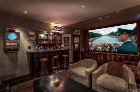 80 man cave ideas that will blow your