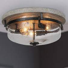 Light Modern Kitchen Ceiling Light