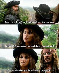 Pirates Quotes via Relatably.com