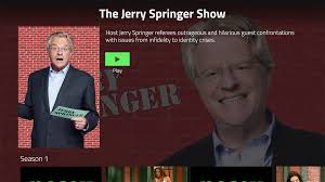 Youtube jerry nosey / jerry springer. Amazon Com Nosey Watch Full Tv Episodes Appstore For Android