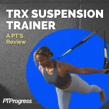 trx suspension system review by a