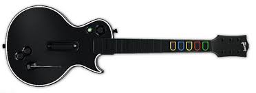 Review Guitar Hero Controller Roundup