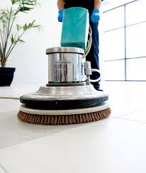 commercial cleaning services in 5