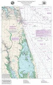 Virginia Beach To Back Bay Williams Heintz Map