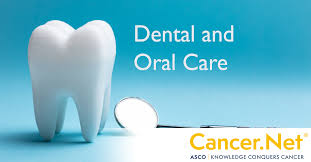 Dental and Oral Health | Cancer.Net