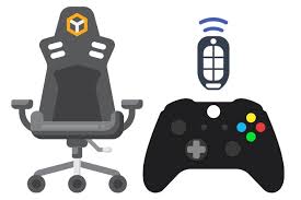 how to connect gaming chair to xbox one