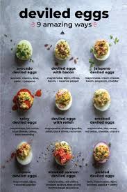 Here's my best deviled egg recipe! 11 Best Deviled Eggs Recipes Easy Delicious Deviled Eggs Recipe Easy Devilled Eggs Recipe Best Recipes