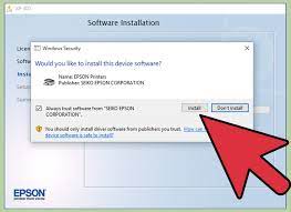 No drivers to install and. How To Connect To An Epson Xp 400 6 Steps With Pictures