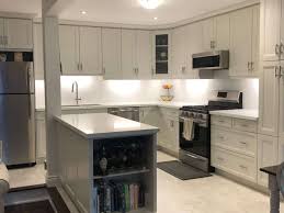 kitchen cabinets mississauga