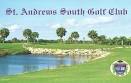 St. Andrews South Golf Club in Punta Gorda, Florida | foretee.com