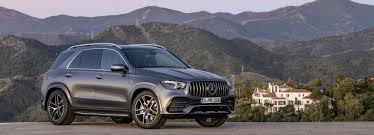 New suvs arriving for 2022 and beyond. How Safe Is The 2021 Mercedes Benz Gle Suv