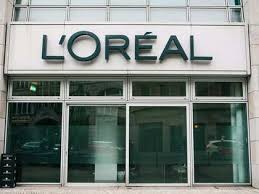 largest market for l oreal in apac