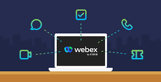 What is Webex: A Comprehensive Comparison of Webex and Chanty | Chanty