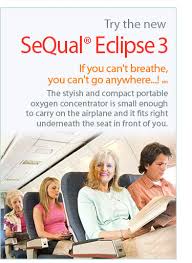 faa approved sequal eclipse travel