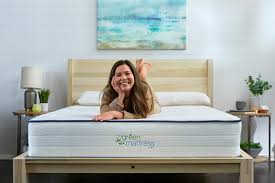 most affordable non toxic mattress