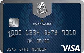 Savings accounts come with an atm card, but it cannot be used for transactions and is not considered a debit card. Usaa Rewards Visa Signature Card Review