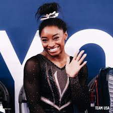 Though simone biles withdrew from an event at the tokyo olympics, by standing up for her mental simone biles has already won, even if she withdrew from an olympic event for mental health reasons. Y27wioacrsxbm