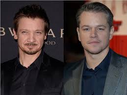 Matt damon upcoming, new & best movies. Neuer Bourne Film Mit Jeremy Renner Und Matt Damon Deluxe Music