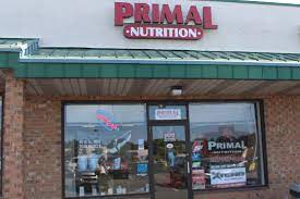 primal nutrition falls township