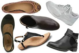 10 Most Comfortable And Cute Shoes For Wide Feet