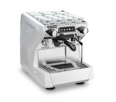 Rancilio Canada Classe 5 Usb 1 Group Commercial Espresso Machine