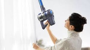 incredible cordless vacuum