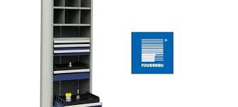 storage for tool grinders rousseau