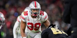 Projecting Ohio States 2019 Defensive Depth Chart The