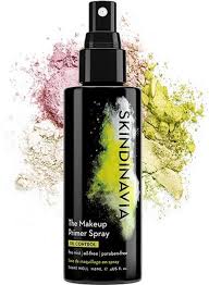 skindinavia the makeup primer oil