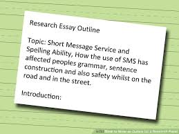 Research Paper Topics Ereading Worksheets