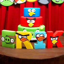 25 awesome angry bird crafts and activities