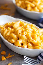 creamy macaroni and cheese the pkp way