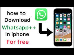gb whatsapp in any iphone