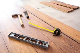 floor installation repairs