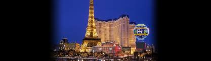 eiffel tower experience las vegas deals