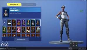 Starting in 2018, epic slowly rolled out fortnite's crossplay feature on platforms ranging from consoles to mobile devices. Fortnite Og Stacked Account Every Skin Fortnite Canada Game Fortnite Xbox Gift Card Xbox Gifts