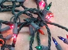 Why don't your christmas lights work? Are Christmas Lights In Series Or Parallel Wired
