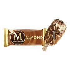 almond magnum