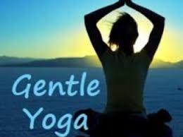 Gentle Yoga - Starts February 18th | Pelham NH