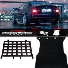 net and carpet for bmw m3 e46 coupe