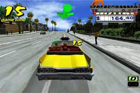 top six racing games from the 1990s