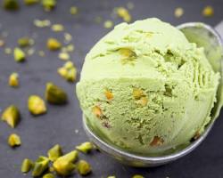 Image of Pistachio Ice Cream